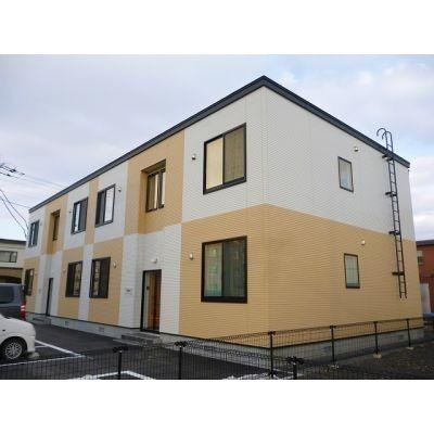 ヴェルジェの外観