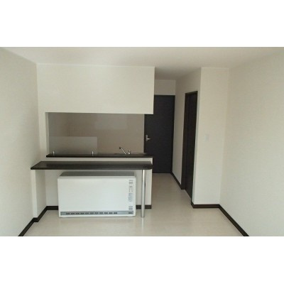 ヴェルジェの居間・リビング