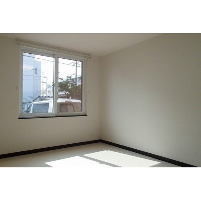 ヴェルジェの居間・リビング