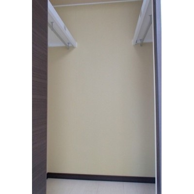 ヴェルジェの収納