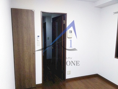 早稲田桜並木AVEの寝室|寝室です。