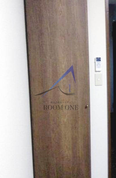 早稲田桜並木AVEの内装