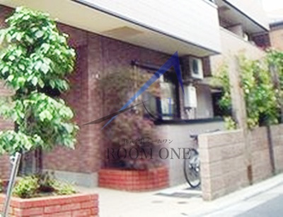 早稲田桜並木AVE