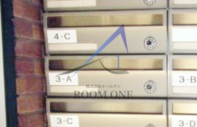 早稲田桜並木AVE