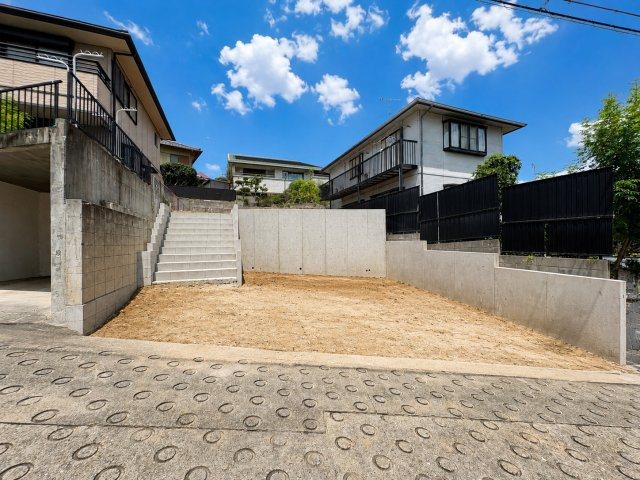 瑞穂区弥富ヶ丘町三丁目土地