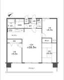 カルム宮島口の画像