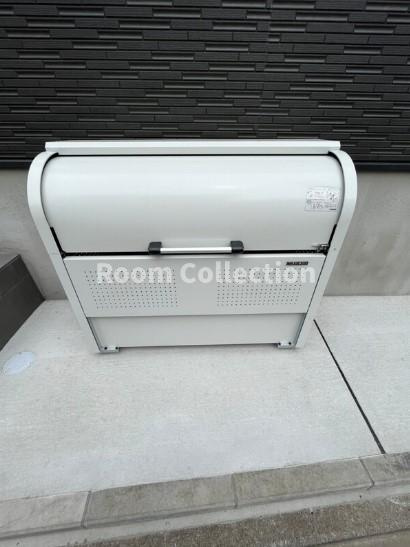 パルメゾン鷺宮のその他共用部分