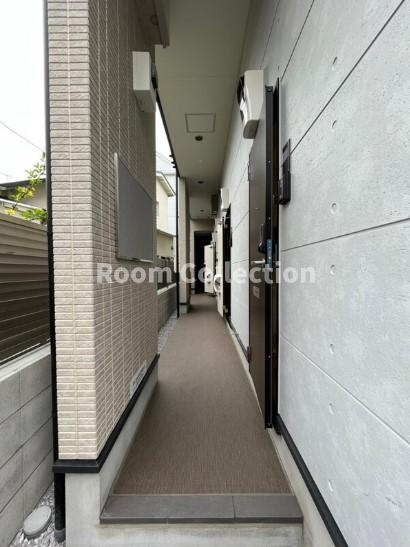 パルメゾン鷺宮