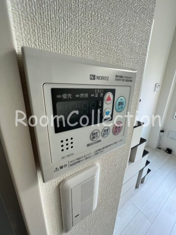 パルメゾン鷺宮