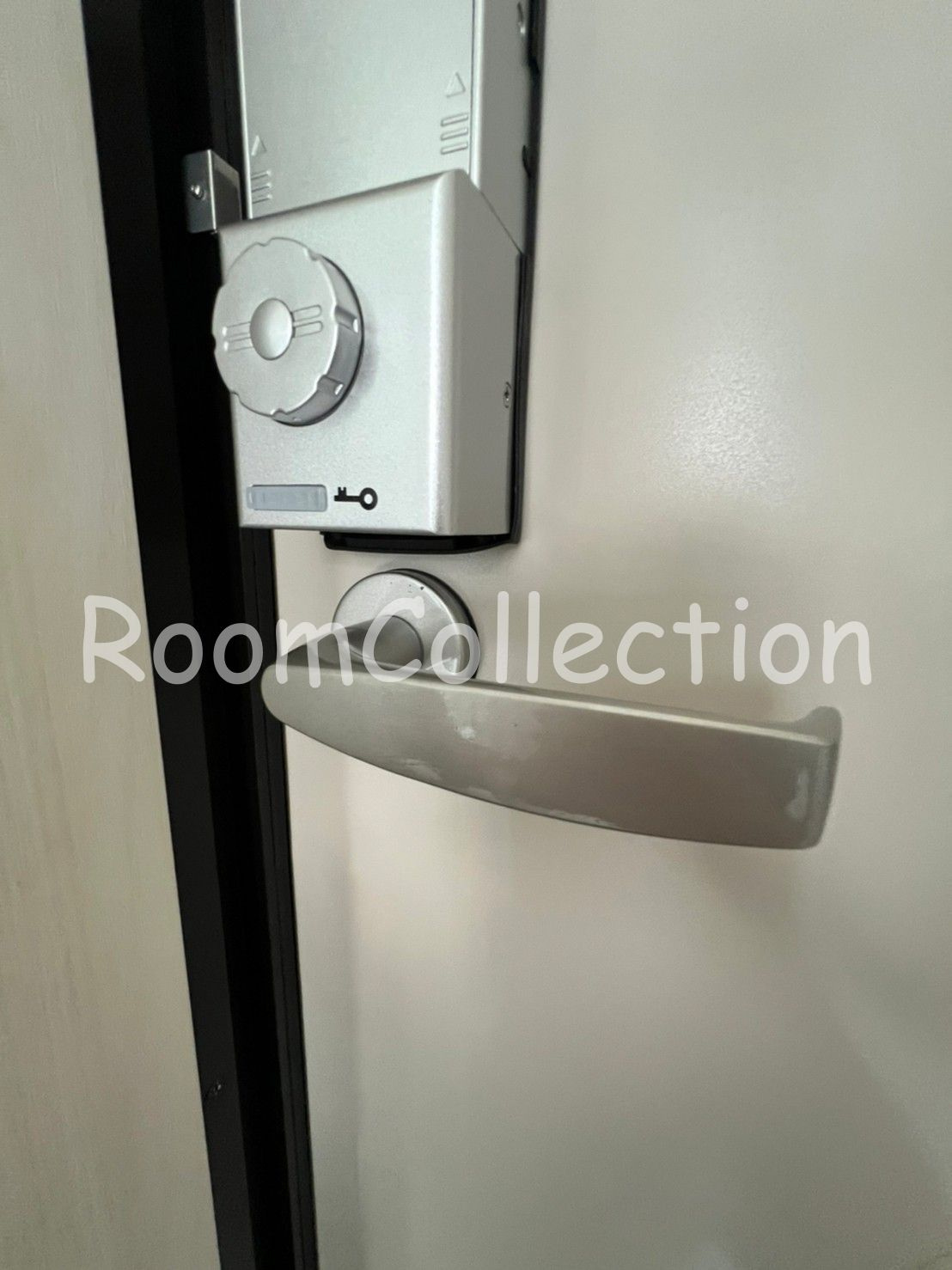 パルメゾン鷺宮