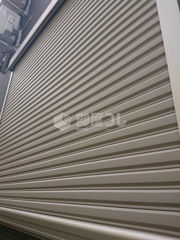 パルメゾン鷺宮