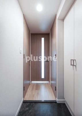 【玄関】 | プレサンス新大阪クロステージ