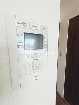 【セキュリティ】 | プレサンス新大阪クロステージ