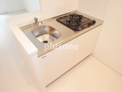 【キッチン】 | プレサンス新大阪クロステージ