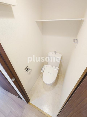 【トイレ】 | プレサンス新大阪クロステージ