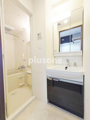 【独立洗面台】 | プレサンス新大阪クロステージ