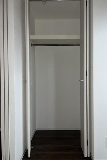 【収納】 | スワンズシティ大阪クレアスト