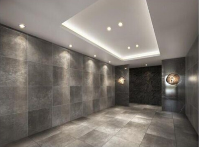 【ロビー】 | スワンズシティ大阪クレアスト