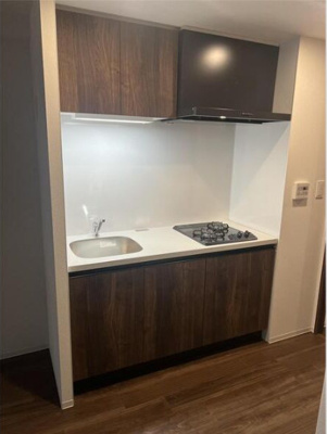 【キッチン】 | スワンズシティ大阪クレアスト