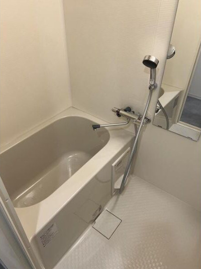 【浴室】 | スワンズシティ大阪クレアスト