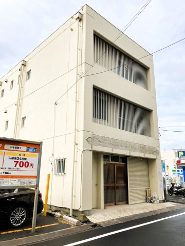 小手指町１丁目店舗