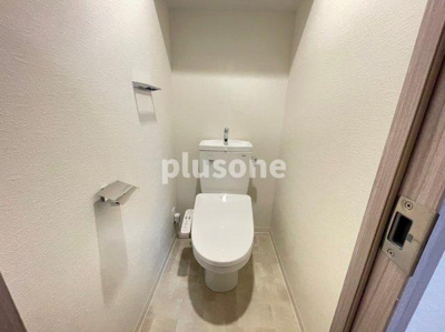 【トイレ】 | スプランディッド堀江