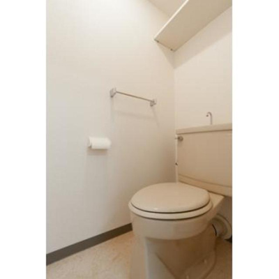 【トイレ】 | 立川サニーコート