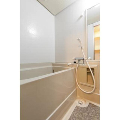 【浴室】 | 立川サニーコート