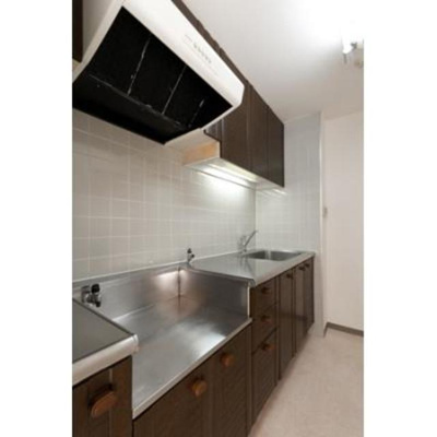 【キッチン】 | 立川サニーコート