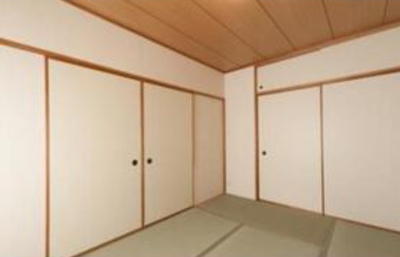 【内装】 | 立川サニーコート