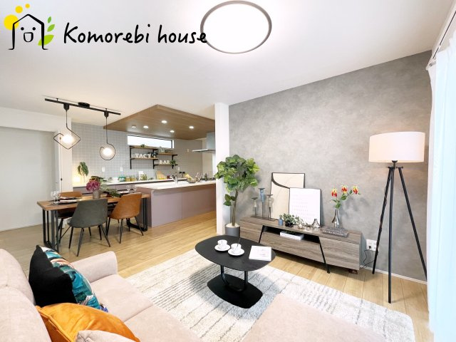 桶川市加納6期　新築一戸建て　グラファーレ　31