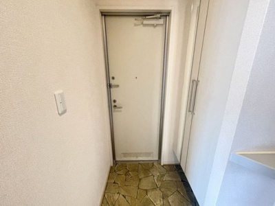 【玄関】 | グラスミア | 玄関