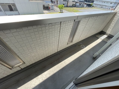 【バルコニー】 | グラスミア | バルコニー