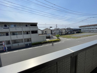 【展望】 | グラスミア | 眺望