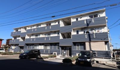 【外観】 | グラスミア | 外観