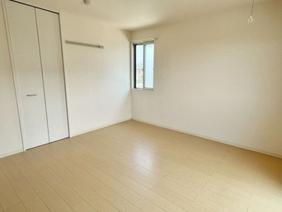 【洋室】 | グラスミア | 北側洋室