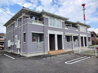 【外観】 | ピュア・ブリーゼ | 外観です