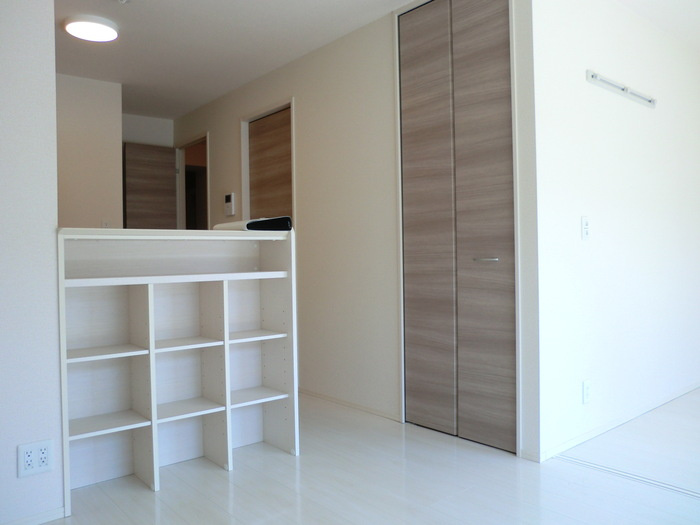 【居間・リビング】