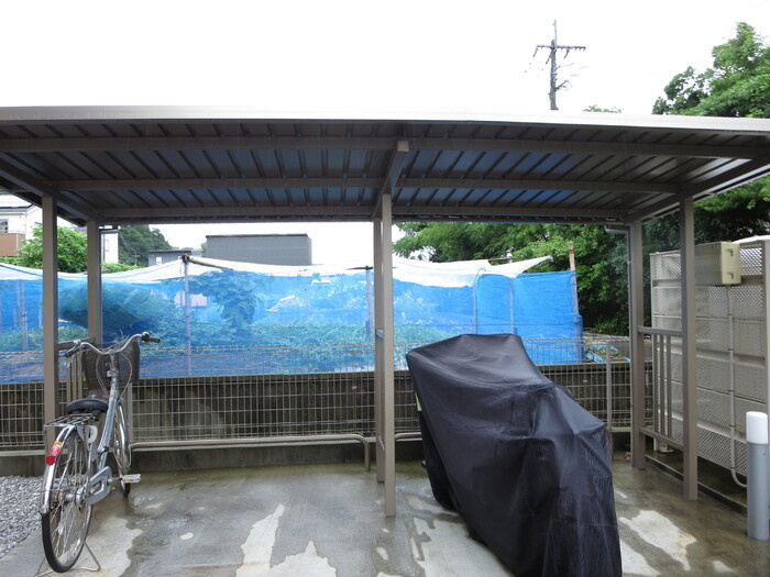 【その他共用部分】