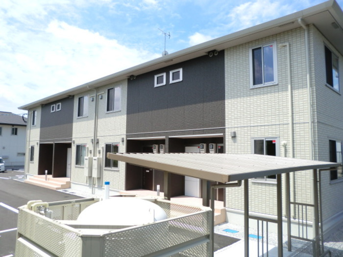 ウエスタンココペリの画像