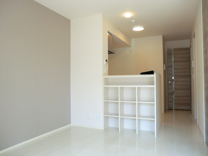 【居間・リビング】