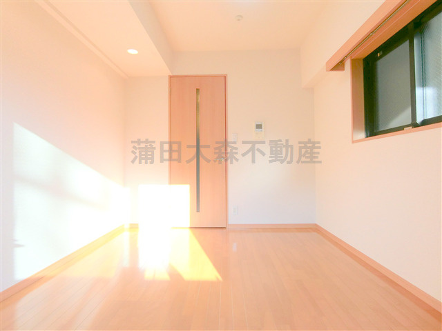 ルーブル東蒲田のその他