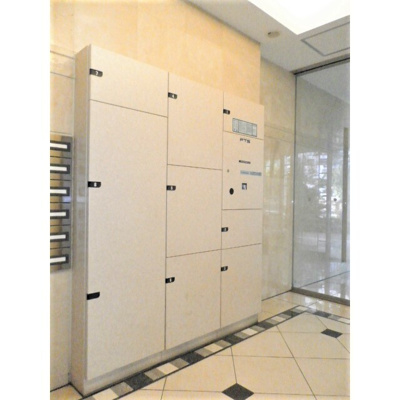 【その他共用部分】 | パイン新宿