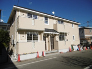 クリーク日野本町の画像