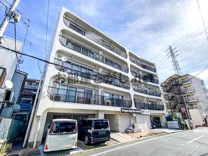 ネオコーポ行徳【おとり物件なし】#学生・社会人にオススメ