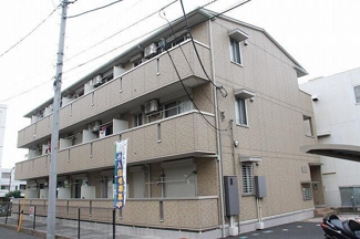 【外観】