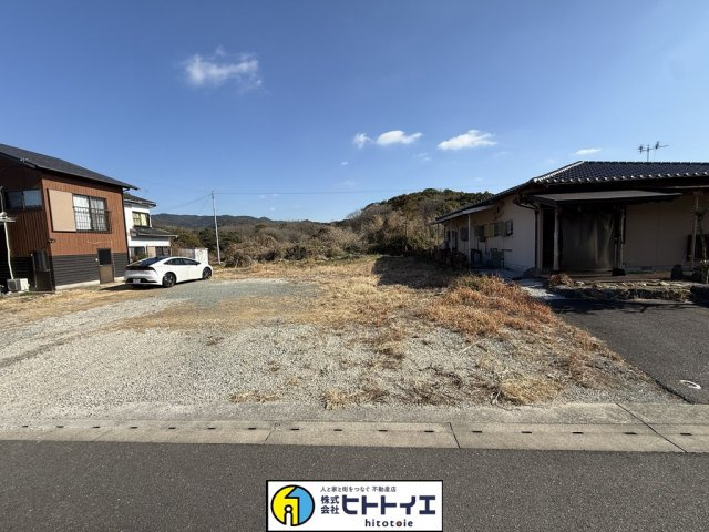 土地）久留米市藤山町キロメキ