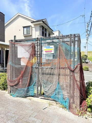 サンフォレスト小森野のその他共用部分
