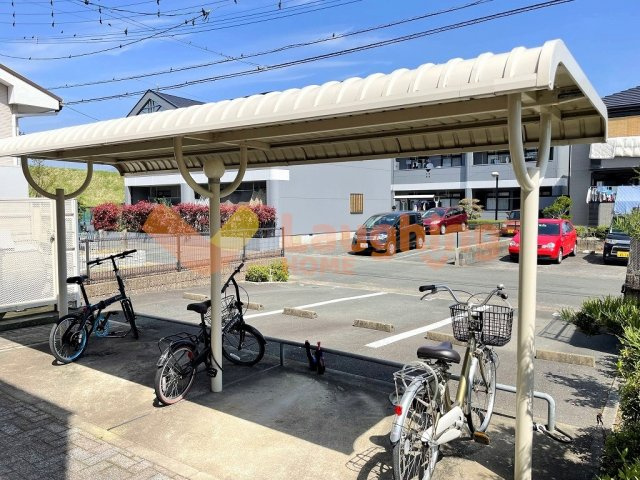 サンフォレスト小森野のその他共用部分