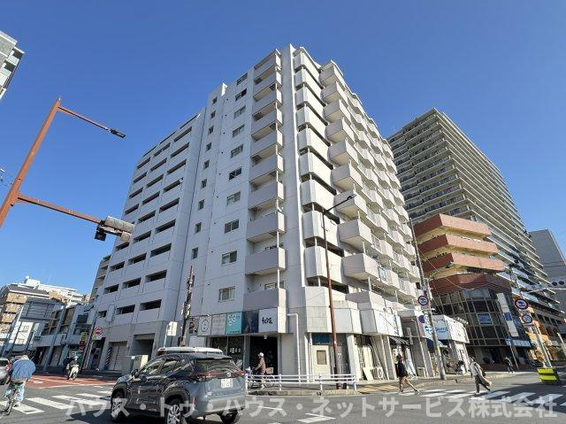 松戸中銀マンシオンの浴室